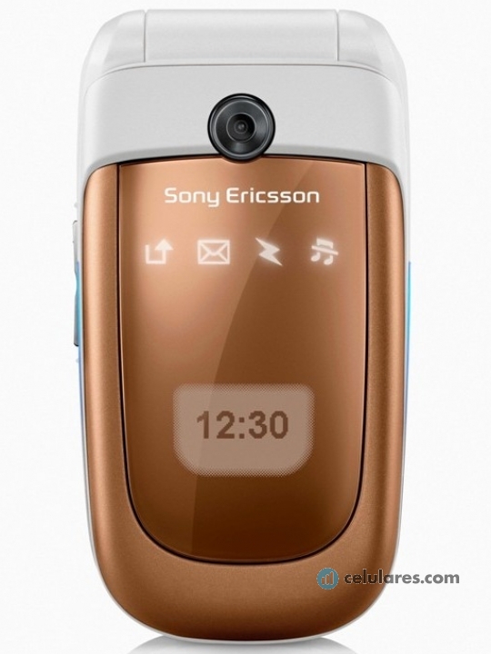 Imagen 4 Sony Ericsson Z310