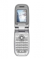 Sony Ericsson Z520a