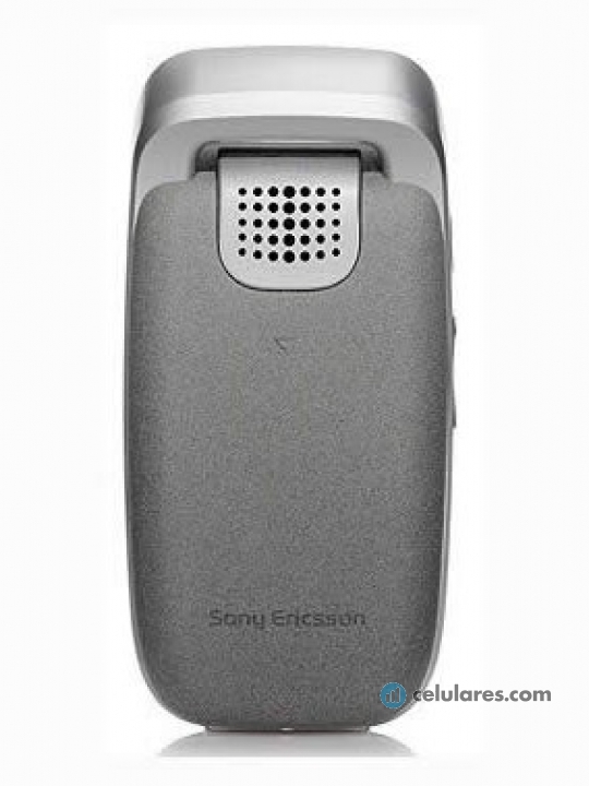 Imagen 3 Sony Ericsson Z520a