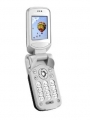 Sony Ericsson Z530c