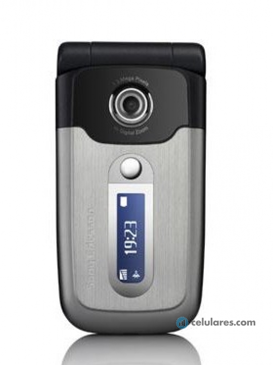 Imagen 2 Sony Ericsson Z550c