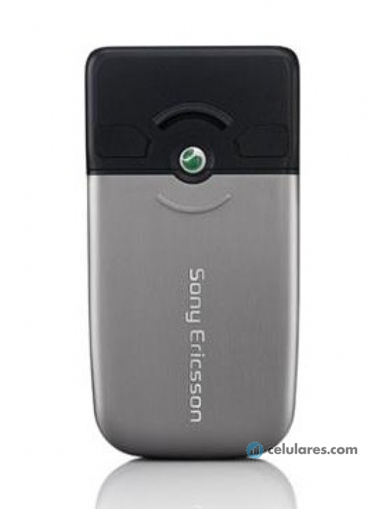 Imagen 3 Sony Ericsson Z550c