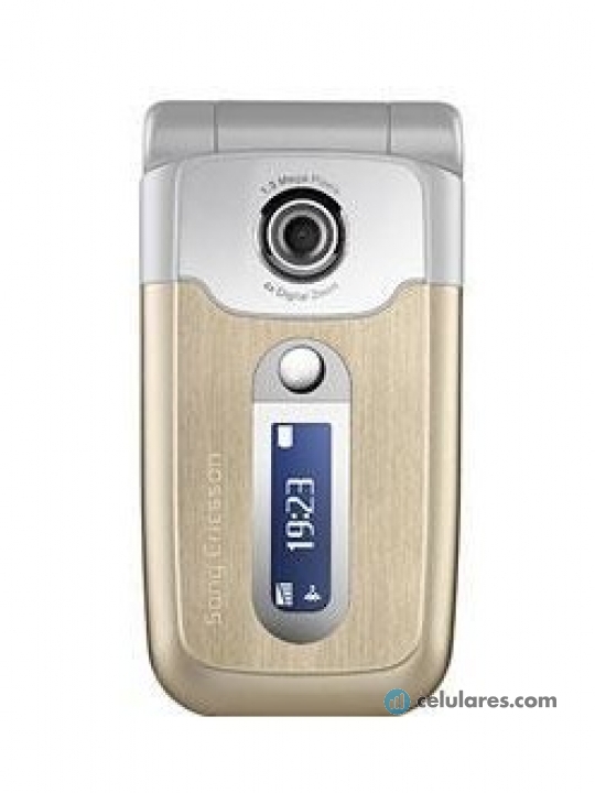 Imagen 4 Sony Ericsson Z550c
