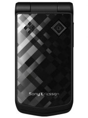 Sony Ericsson Z555