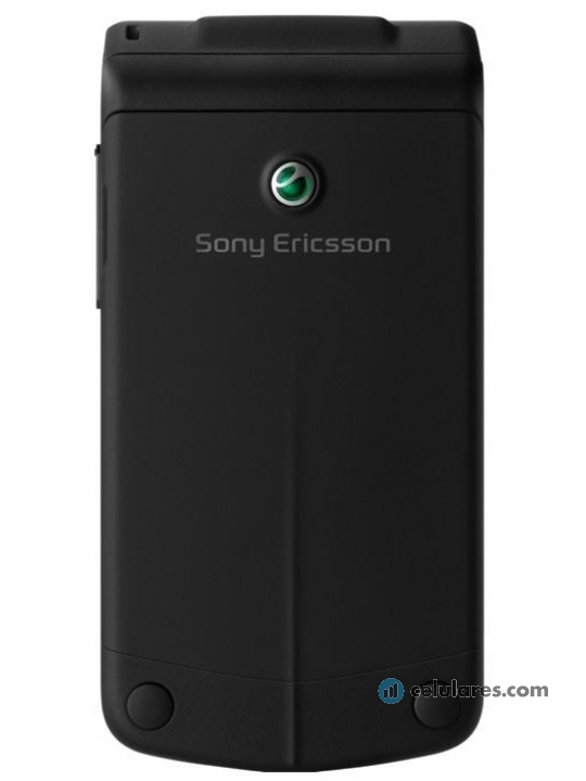 Imagen 2 Sony Ericsson Z555a