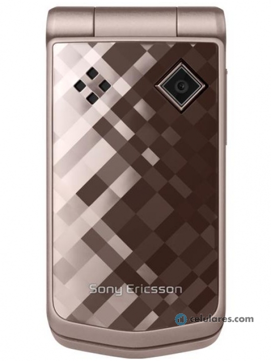 Imagen 3 Sony Ericsson Z555a