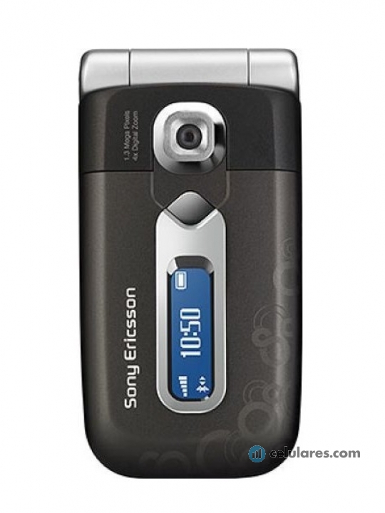 Imagen 2 Sony Ericsson Z558c