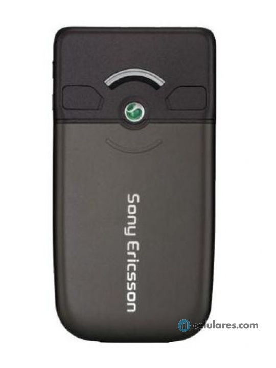 Imagen 3 Sony Ericsson Z558c