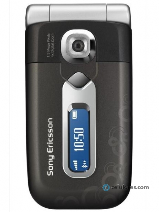 Imagen 2 Sony Ericsson Z558i