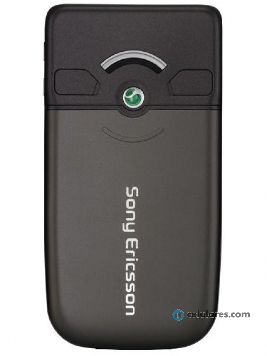 Imagen 3 Sony Ericsson Z558i