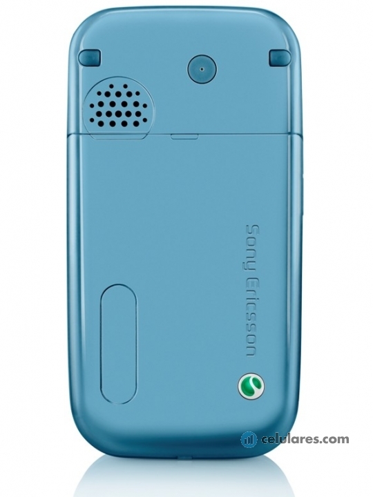 Imagen 3 Sony Ericsson Z610i