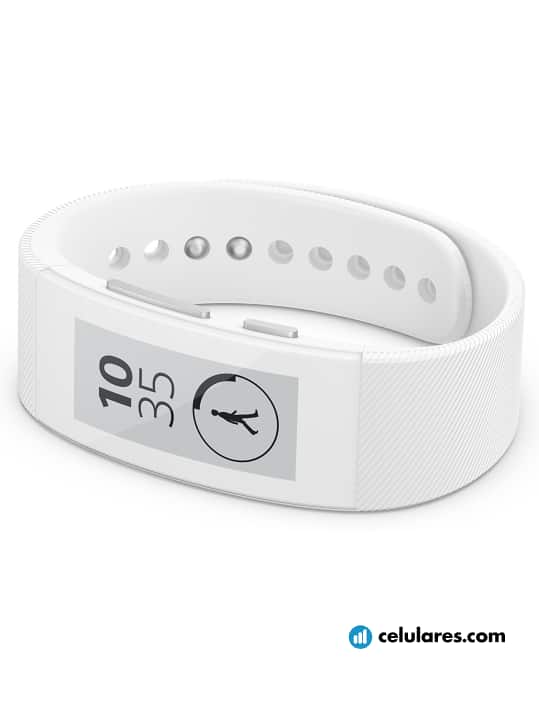 Imagen 5 Sony SmartBand Talk SWR30