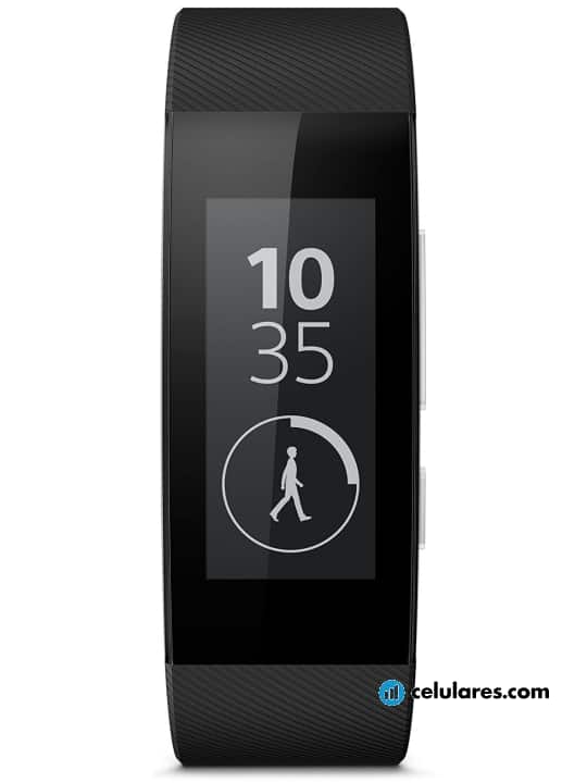 Sony SmartBand Talk SWR30