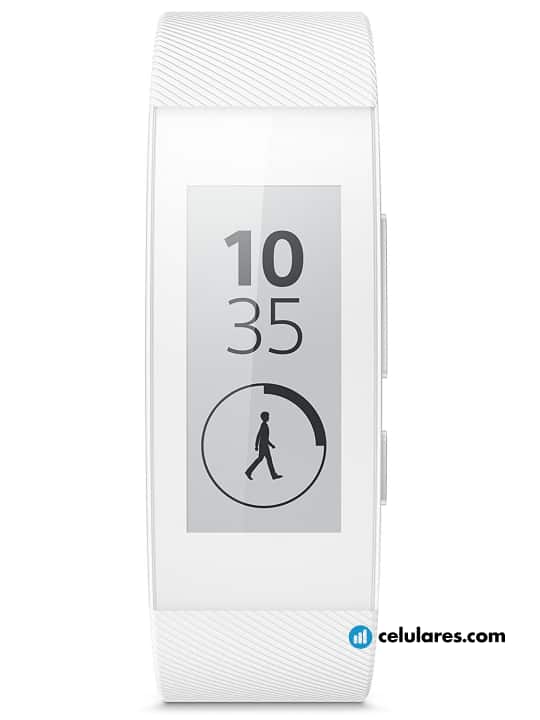 Imagen 2 Sony SmartBand Talk SWR30