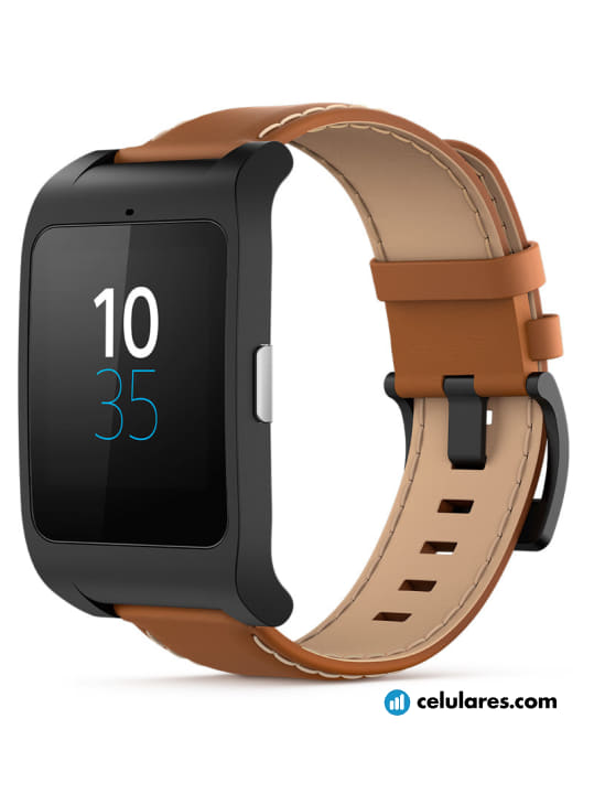 Imagen 3 Sony SmartWatch 3 SWR50