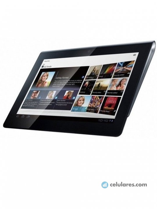 Tablet Sony Tablet S