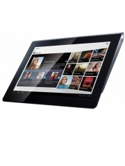 Fotografia Tablet Sony Tablet S