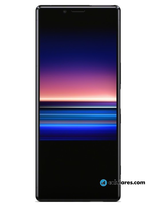 Sony Xperia 1