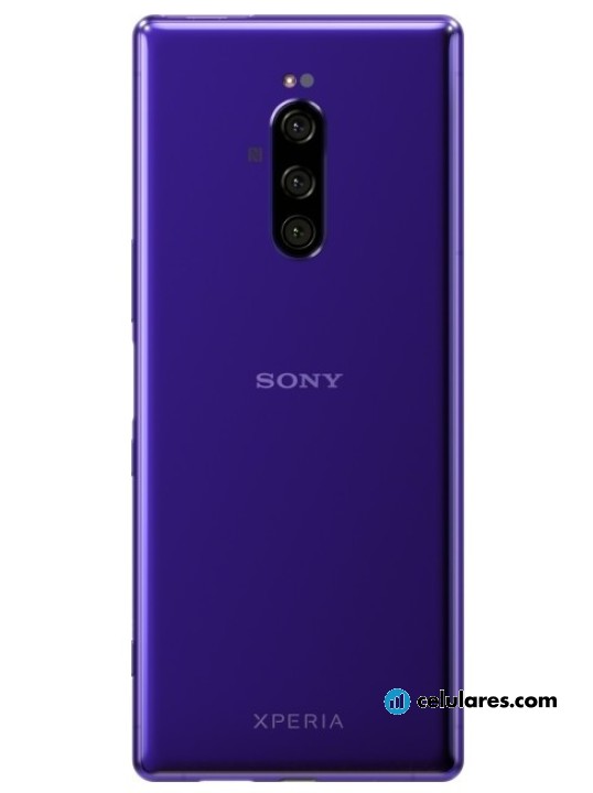 Imagen 6 Sony Xperia 1