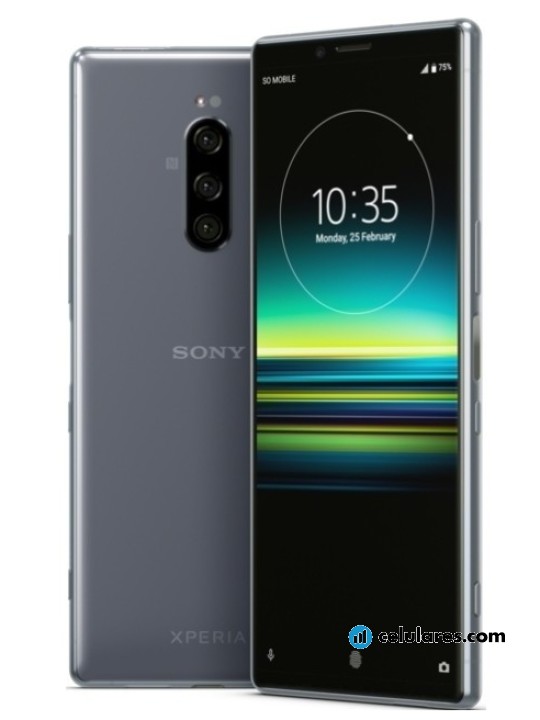 Imagen 2 Sony Xperia 1