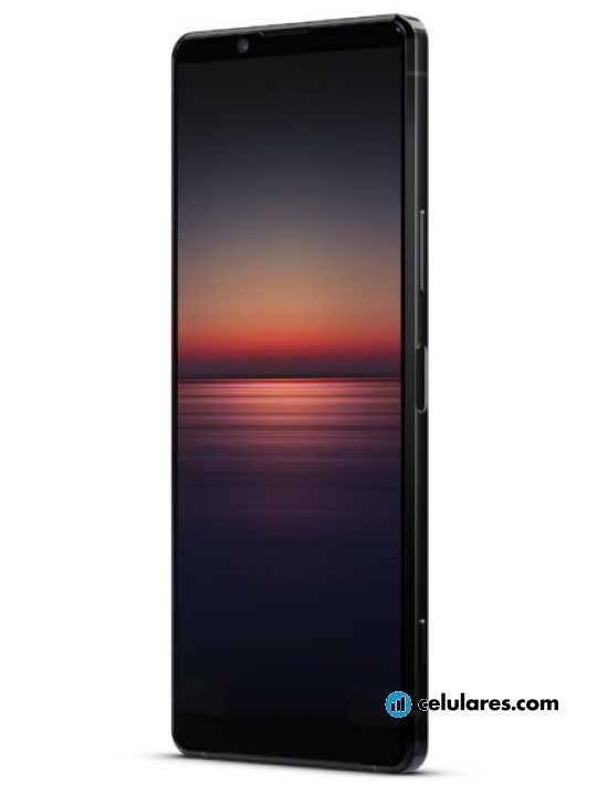 Sony Xperia 1 II