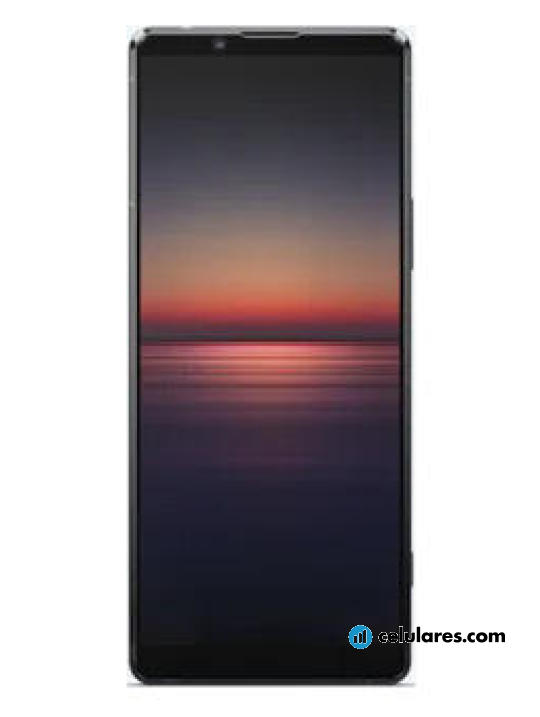 Imagen 3 Sony Xperia 1 II