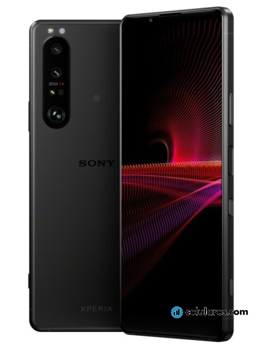 Imagen 3 Sony Xperia 1 III