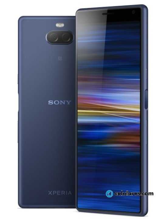 Imagen 4 Sony Xperia 10