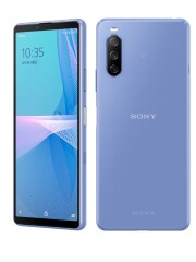 Fotografia Xperia 10 III Lite