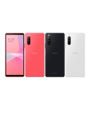 Fotografia Xperia 10 III Lite