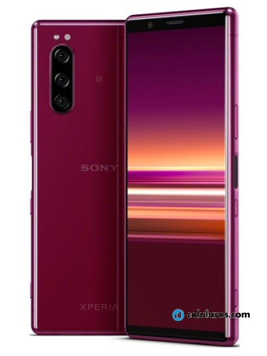 Imagen 2 Sony Xperia 5