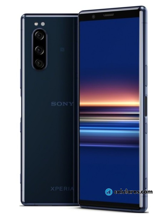 Imagen 4 Sony Xperia 5