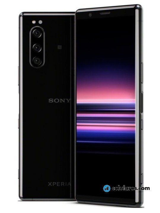 Imagen 5 Sony Xperia 5