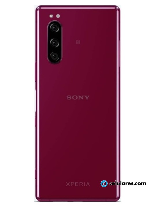 Imagen 6 Sony Xperia 5