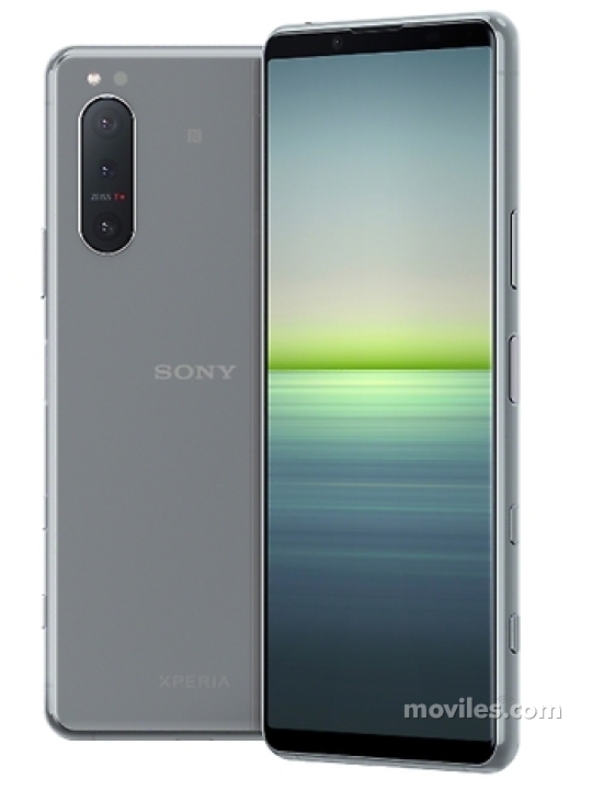 Sony Xperia 5 II (SO-52A) - Especificaciones | TíoMóvil