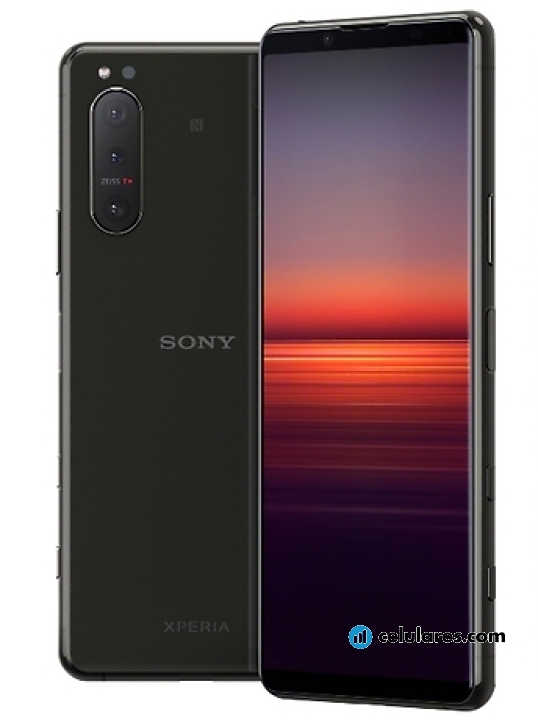 Imagen 2 Sony Xperia 5 II