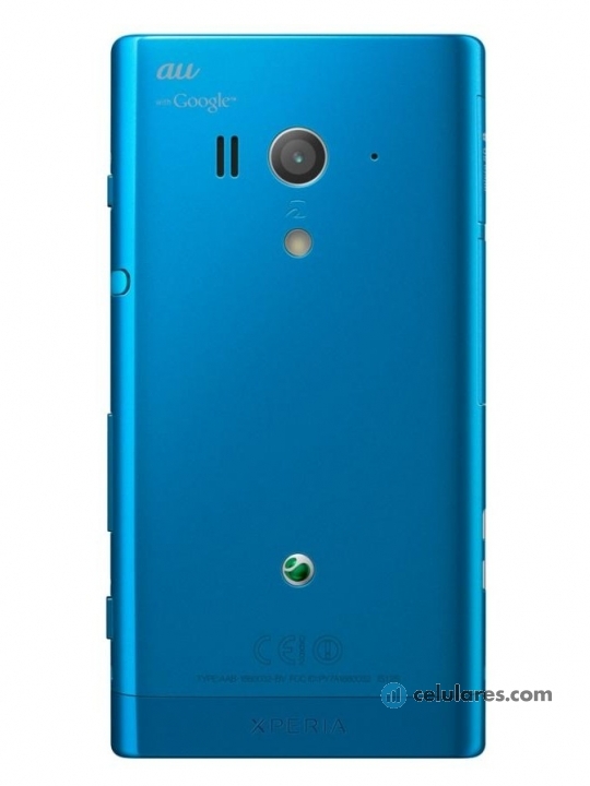 Imagen 5 Sony Xperia acro HD