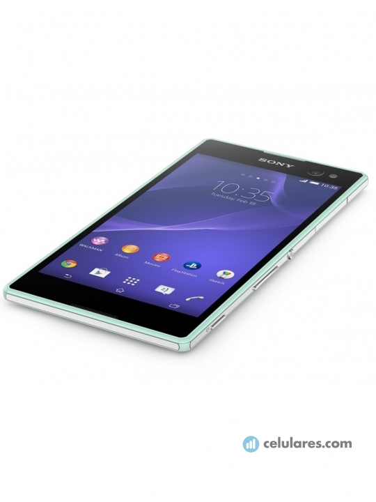 Imagen 3 Sony Xperia C3