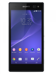 Sony Xperia C3 Dual