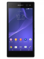 Sony Xperia C3 Dual