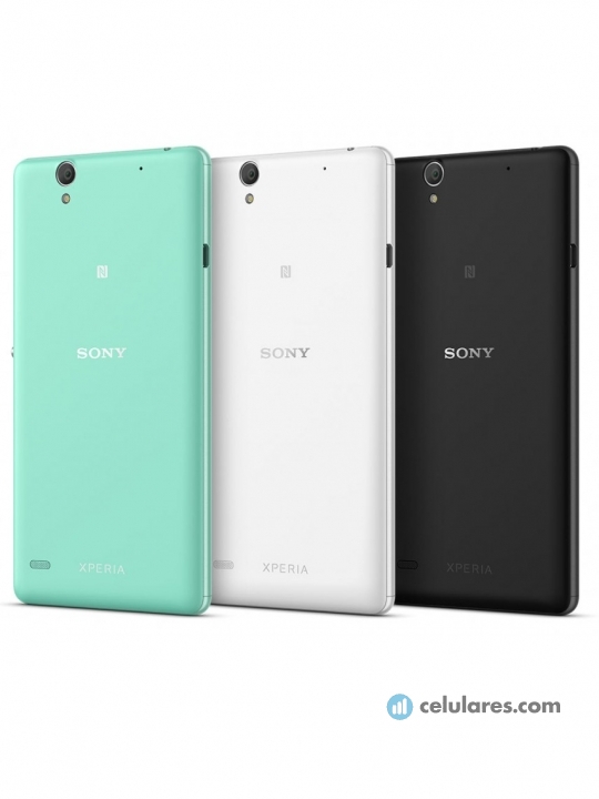 Imagen 3 Sony Xperia C4