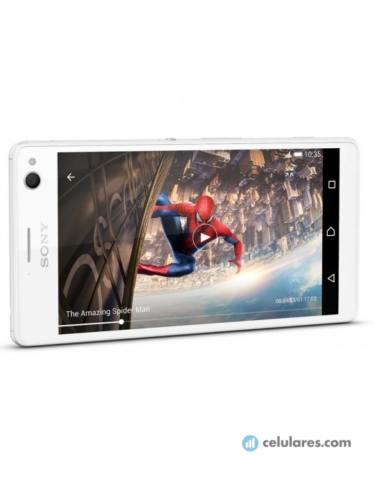 Imagen 5 Sony Xperia C4