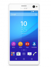 Sony Xperia C4 Dual