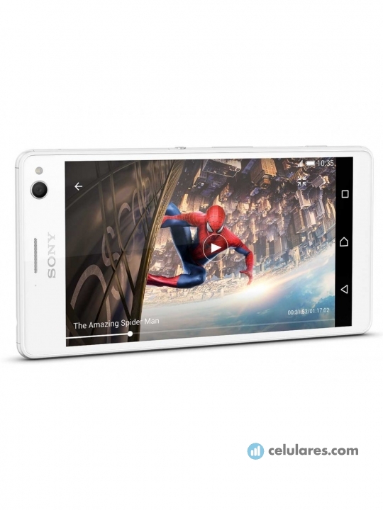 Imagen 4 Sony Xperia C4 Dual