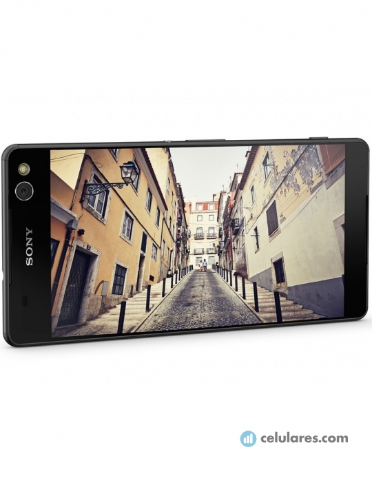 Imagen 6 Sony Xperia C5 Ultra