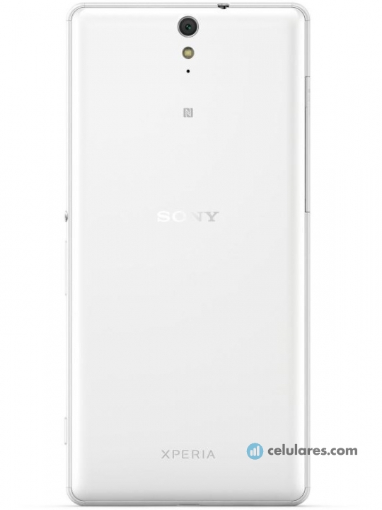 Imagen 8 Sony Xperia C5 Ultra