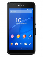 Sony Xperia E4g