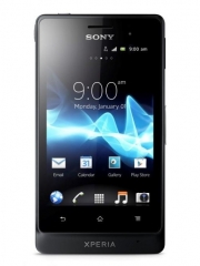 Sony Xperia go