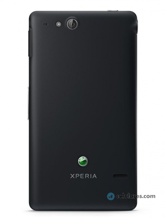 Imagen 2 Sony Xperia go