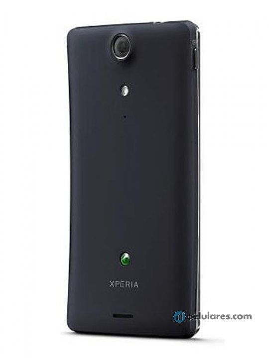 Imagen 4 Sony Xperia GX